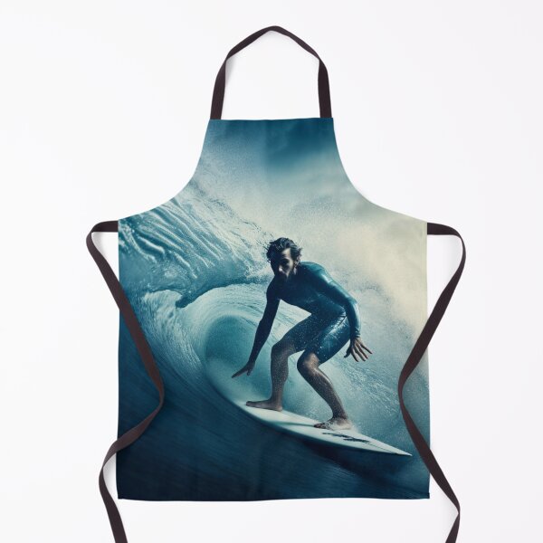 Item preview, Surf Art “In the Shadows” designed and sold by KrisG-Art.