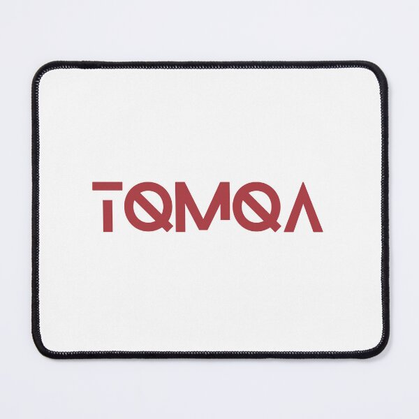 Item preview, TQMQA designed and sold by ssabala.