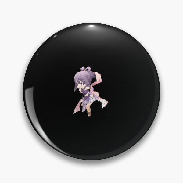 Artikelvorschau, Himena Aika Sprite entworfen und verkauft von LilRedRobin.