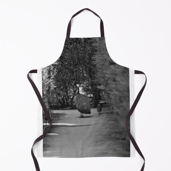 Item preview, Just Like Mama Peacocks Vertical bw designed and sold by eddiebarronshop.