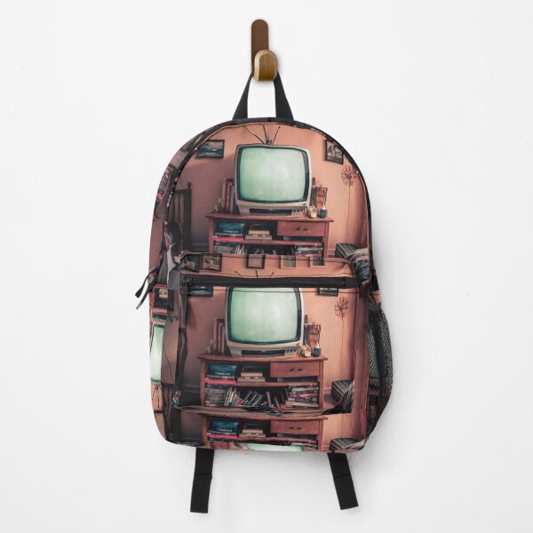Item preview, TV in a teenagers room in the 90s designed and sold by M-Y-A-R-T-.