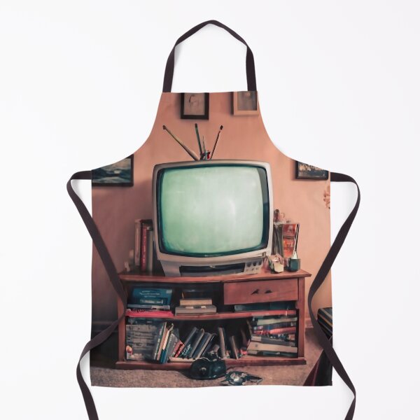 Item preview, TV in a teenagers room in the 90s designed and sold by m-y-A-I-A-R-T-.