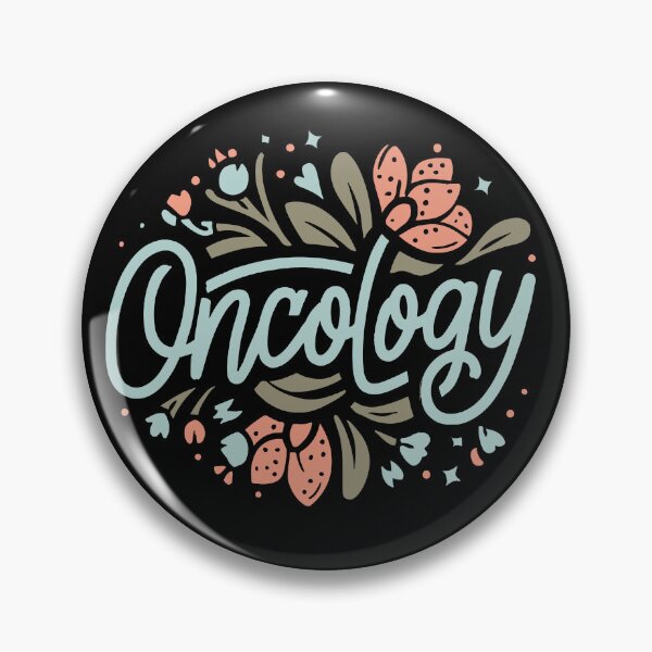 Item preview, Oncology x oncologist designed and sold by The  Knick Knack Nook.