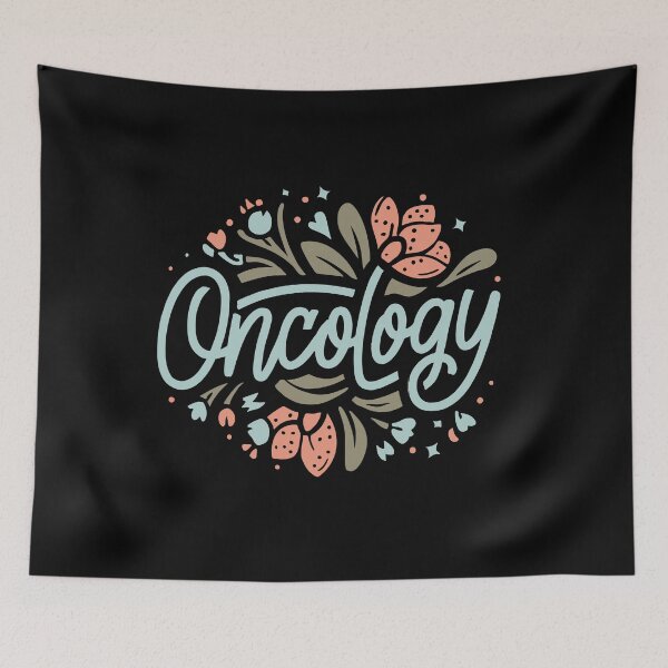 Item preview, Oncology x oncologist designed and sold by The  Knick Knack Nook.