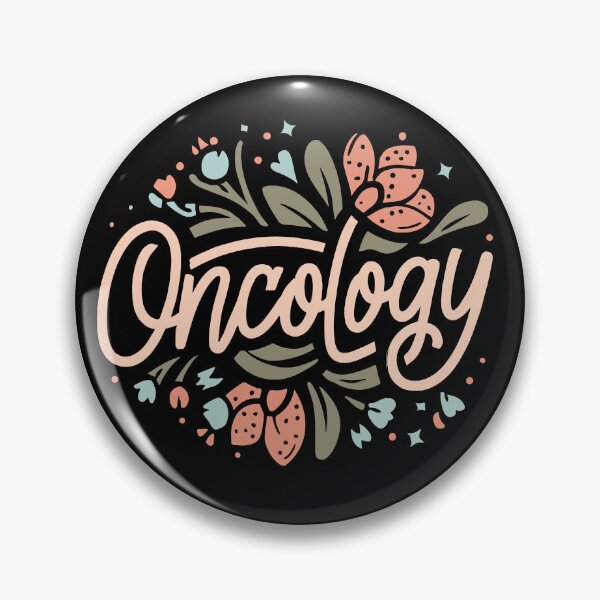 Item preview, Oncology x oncology designed and sold by The  Knick Knack Nook.