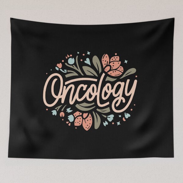 Item preview, Oncology x oncology designed and sold by The  Knick Knack Nook.