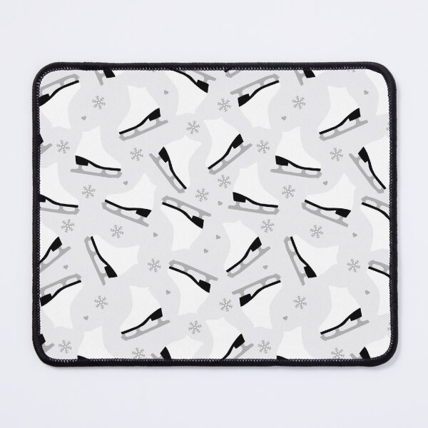 Item preview, Ice skates designed and sold by dottiedigitals.