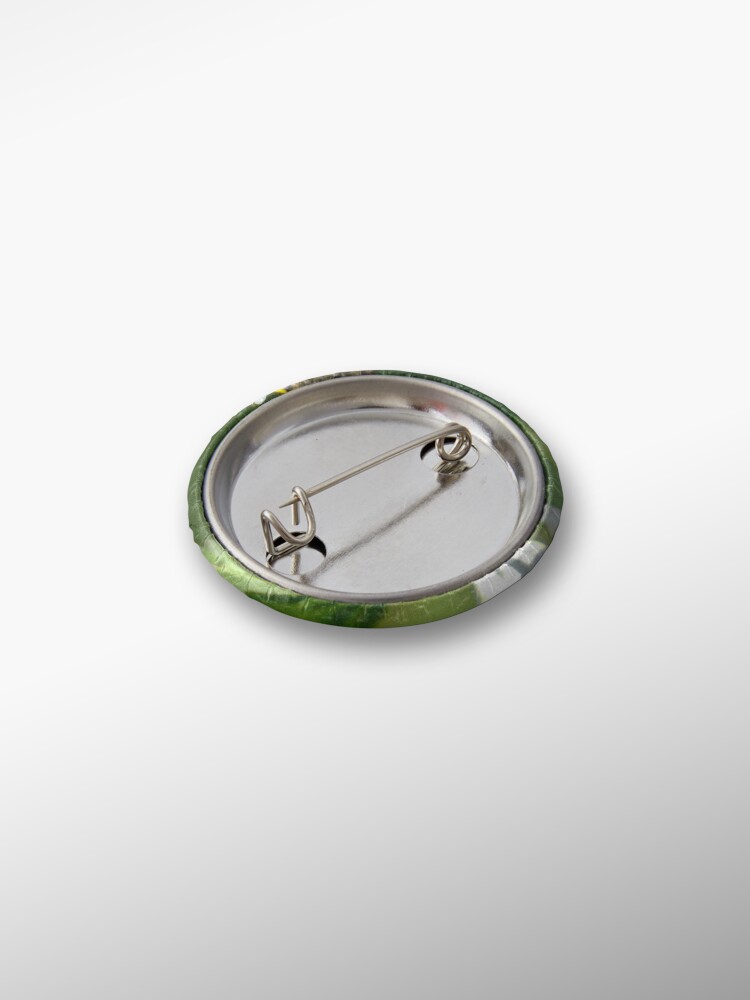 Thumbnail 2 of 3, Pin, Leaf-Cutter Bee designed and sold by MercerImages.