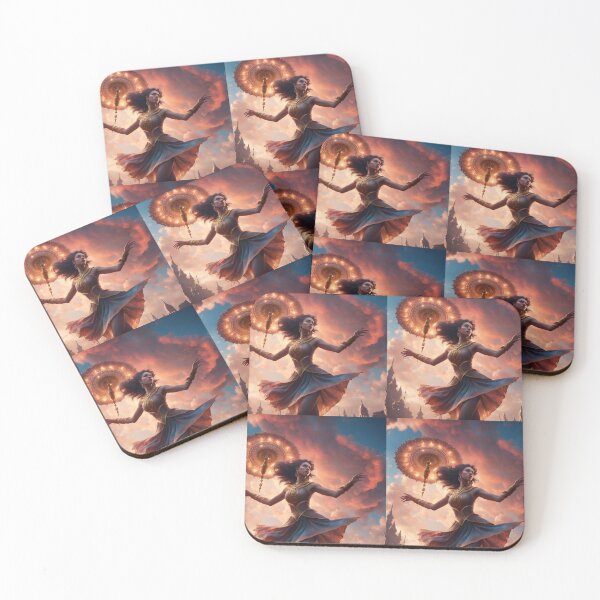 Item preview, Deepika In The Universe designed and sold by Telodesign.