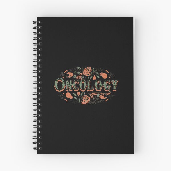 Item preview, Oncologist x oncologist designed and sold by The  Knick Knack Nook.