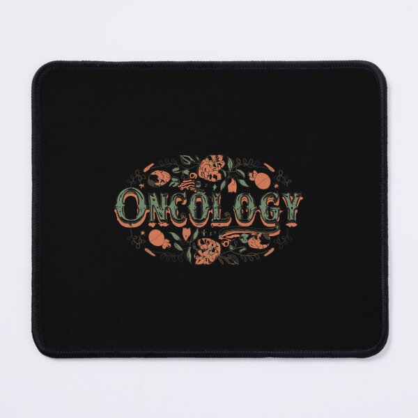 Item preview, Oncologist x oncologist designed and sold by The  Knick Knack Nook.