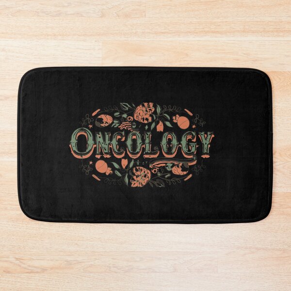 Item preview, Oncologist x oncologist designed and sold by The  Knick Knack Nook.