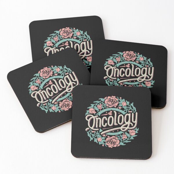 Item preview, Oncology x oncologist designed and sold by The  Knick Knack Nook.