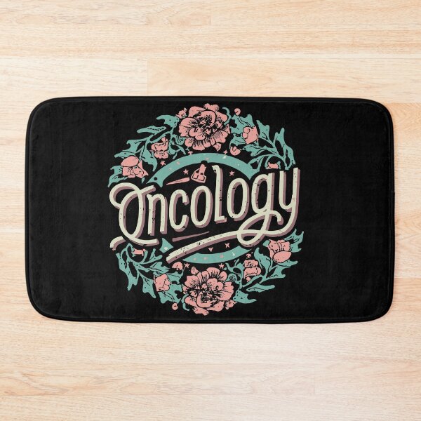 Item preview, Oncology x oncologist designed and sold by The  Knick Knack Nook.