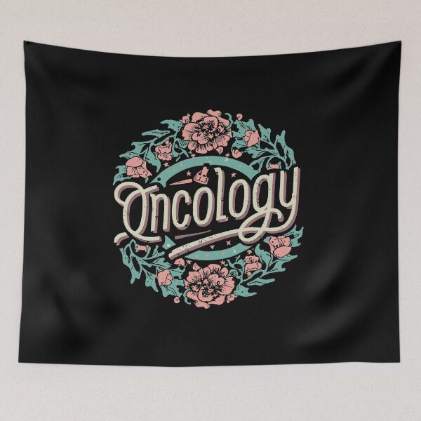 Item preview, Oncology x oncologist designed and sold by The  Knick Knack Nook.