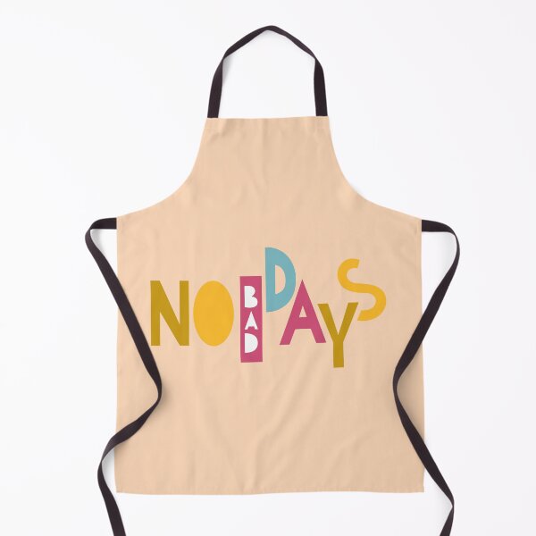 Item preview, Crafting a Life of No Bad Days designed and sold by Athieoshop.