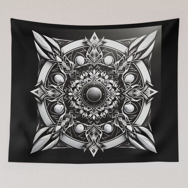 Item preview, White Carbon Fiber 3 designed and sold by Daniel Dudgeon.