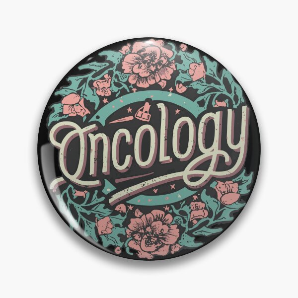 Item preview, Oncology x oncology designed and sold by The  Knick Knack Nook.