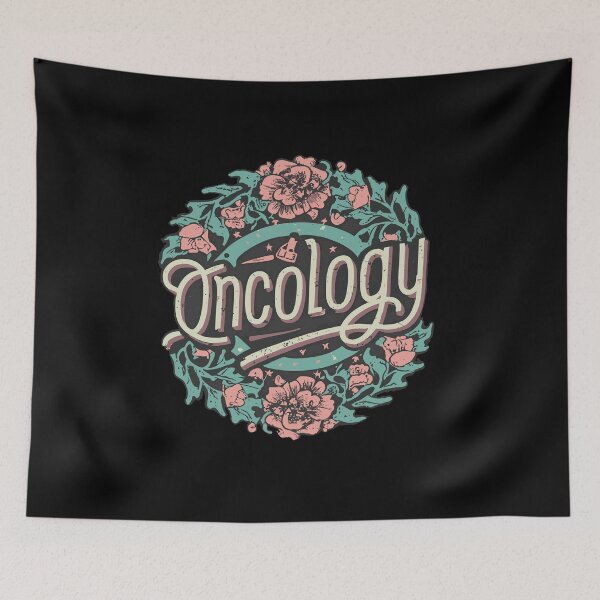 Item preview, Oncology x oncology designed and sold by The  Knick Knack Nook.