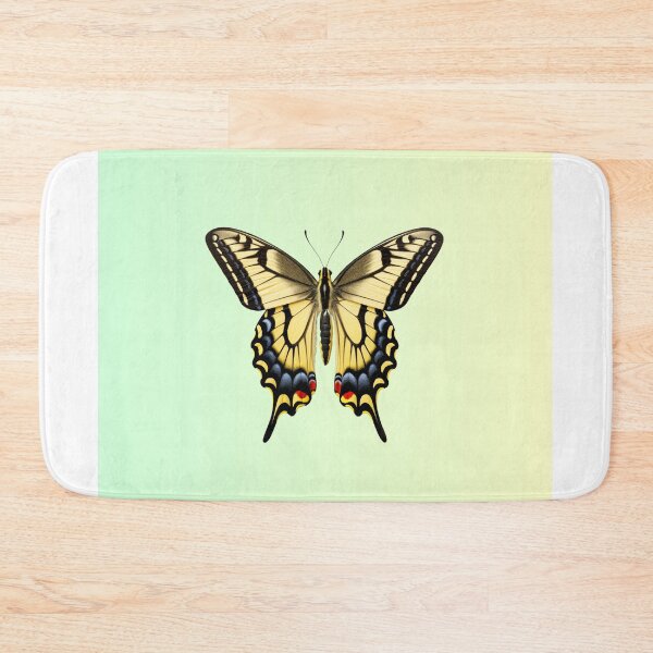Item preview,  Common Swallowtail (PAPILIO MACHAON)  designed and sold by TheRightHonMP.