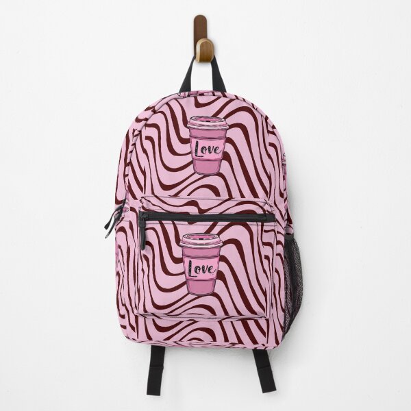 Item preview, love coffee pinks designed and sold by Jalin ..