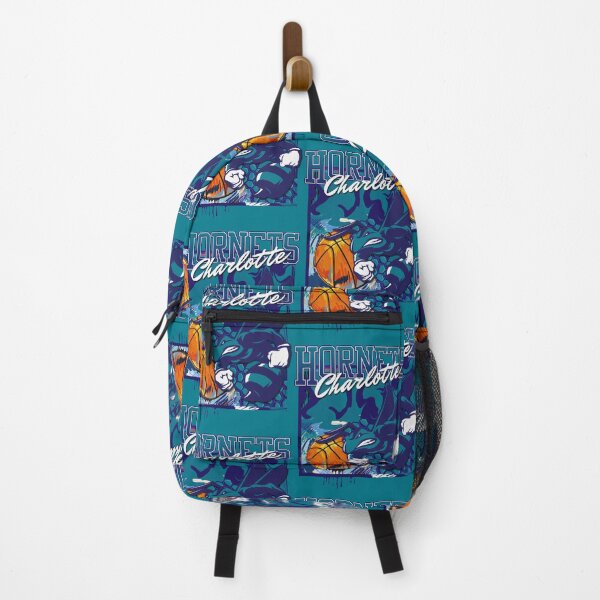 Item preview, Charlotte Basketball - Street Ballers designed and sold by AllTimeBallers.