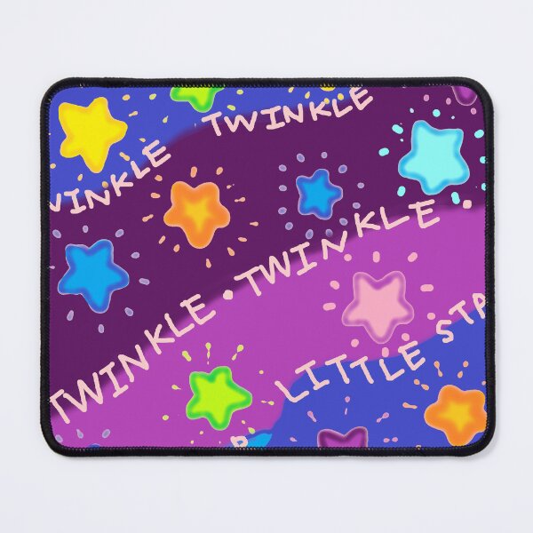 Item preview, Twinkle Twinkle little stars designed and sold by zzzozzo.