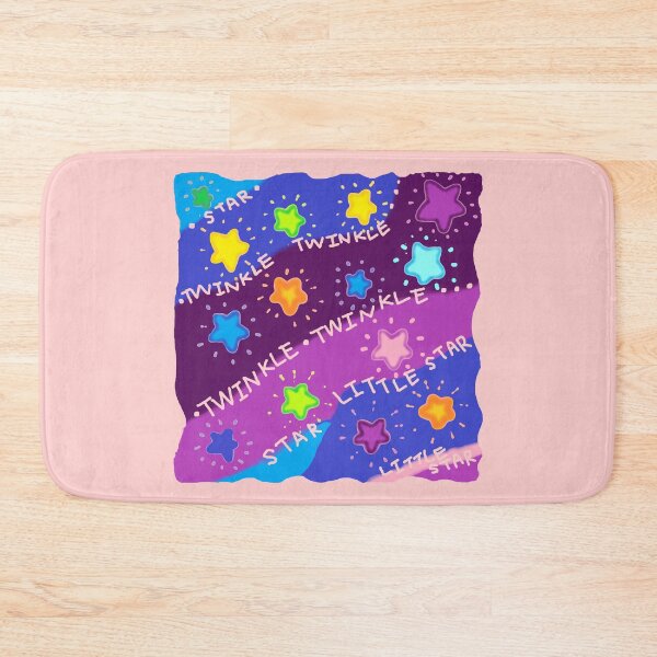 Item preview, Twinkle Twinkle  little stars designed and sold by zzzozzo.