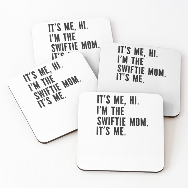 Artikelvorschau,  Swiftie Mom, ich bin die Swiftie Mom entworfen und verkauft von swiftbinaries.