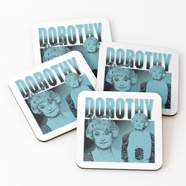 Item preview, Dorothy Zbornak designed and sold by Animalloova.