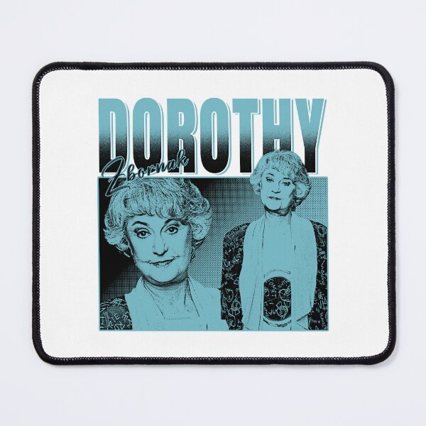 Item preview, Dorothy Zbornak designed and sold by Animalloova.