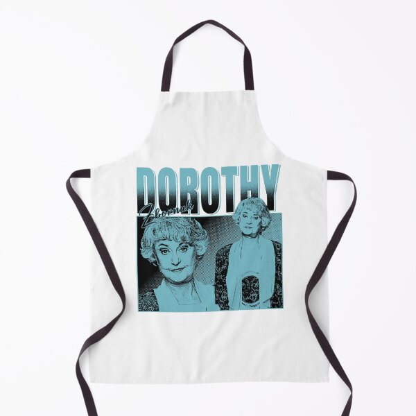 Item preview, Dorothy Zbornak designed and sold by Animalloova.