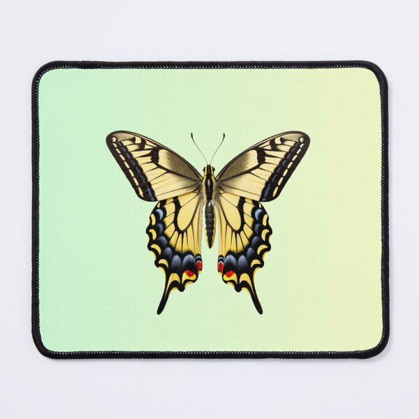 Item preview,  Common Swallowtail (PAPILIO MACHAON)  designed and sold by TheRightHonMP.