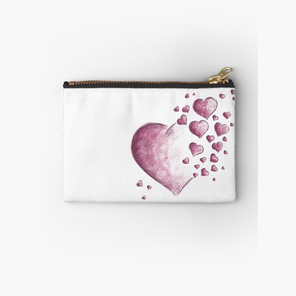 Item preview, Love from the heart designed and sold by ArtbySvetik.