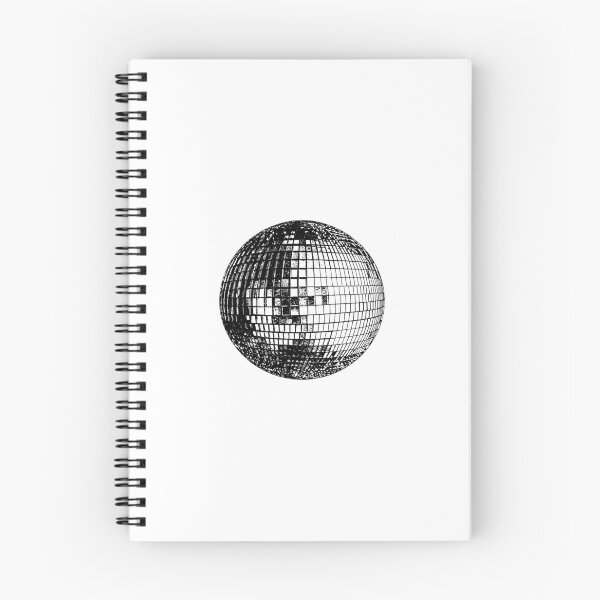 Item preview, Disco Ball designed and sold by Pinprint.