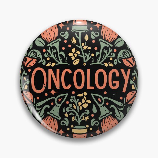 Item preview, Oncologist x oncologist designed and sold by The  Knick Knack Nook.