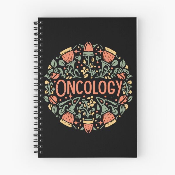Item preview, Oncologist x oncologist designed and sold by The  Knick Knack Nook.