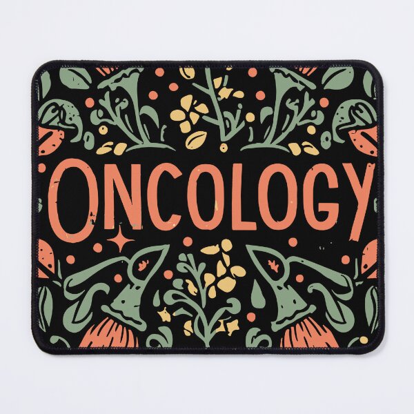 Item preview, Oncologist x oncologist designed and sold by The  Knick Knack Nook.