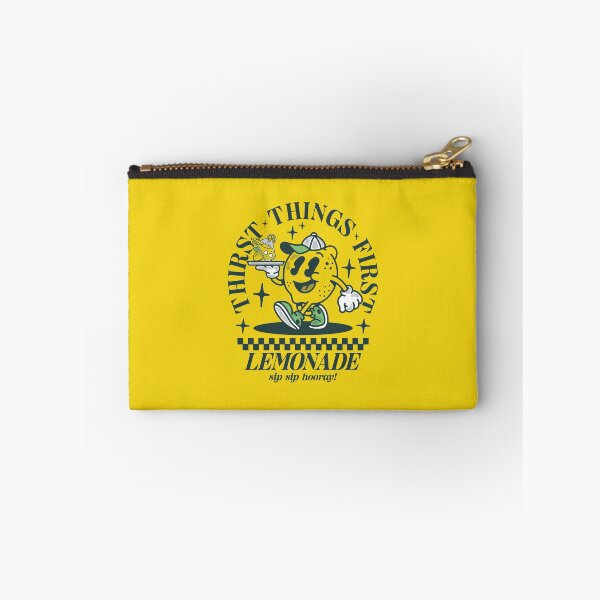 Item preview, Thirst things first Lemonade designed and sold by Stil-Mix.