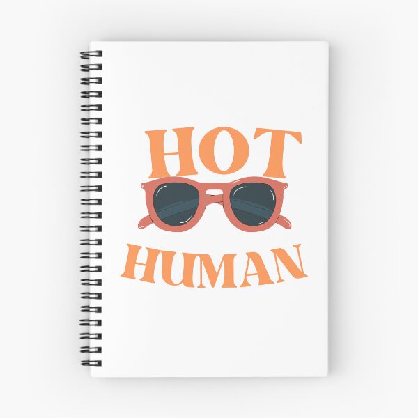 Item preview, Hot Human Design designed and sold by DriveRogue.