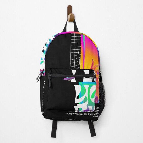 Item preview, Trippy Sneaker Poster designed and sold by Vintagevise.