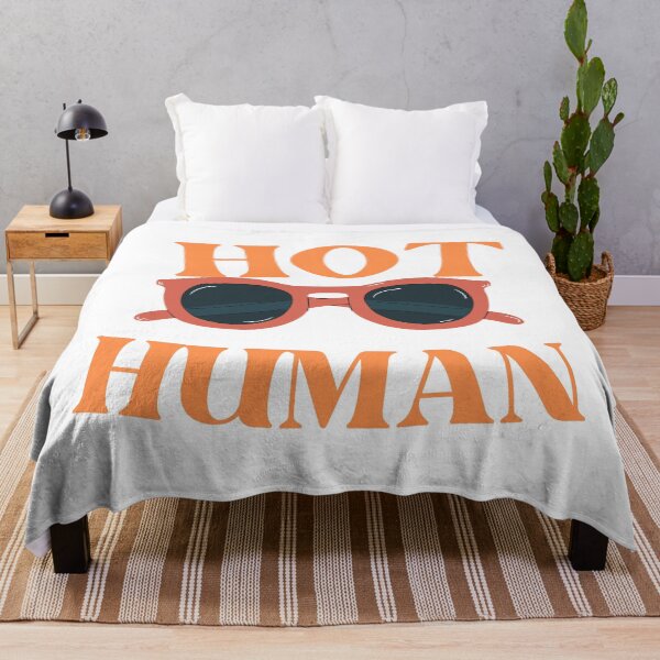Item preview, Hot Human Design designed and sold by DriveRogue.