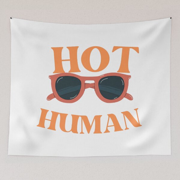 Item preview, Hot Human Design designed and sold by DriveRogue.