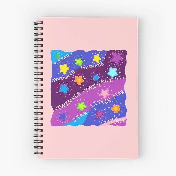 Item preview, Twinkle Twinkle  little stars designed and sold by zzzozzo.