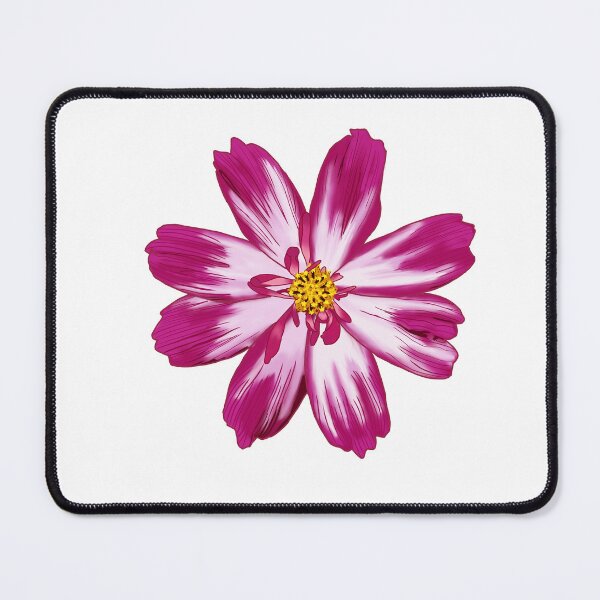 Item preview, realistic flower drawing designed and sold by Fridolini.