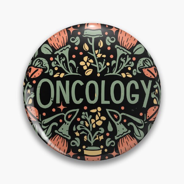 Item preview, Oncology x oncologist designed and sold by The  Knick Knack Nook.