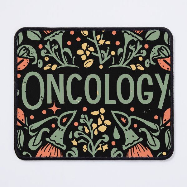 Item preview, Oncology x oncologist designed and sold by The  Knick Knack Nook.