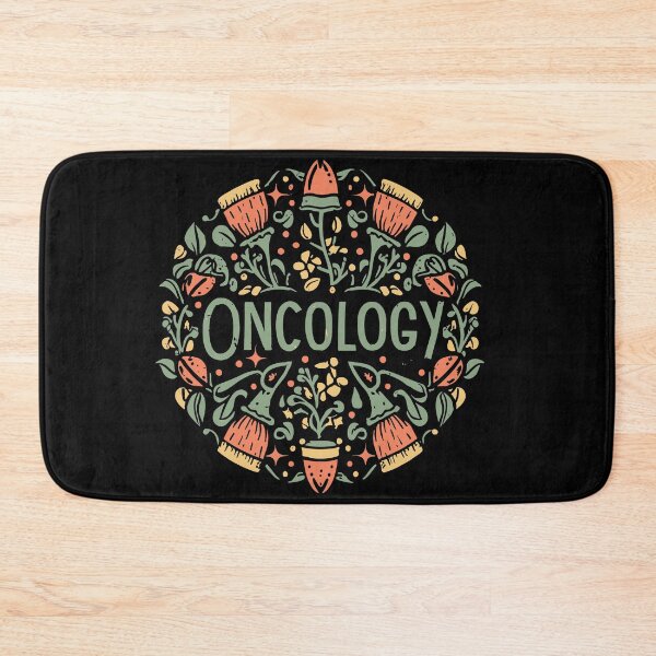 Item preview, Oncology x oncologist designed and sold by The  Knick Knack Nook.