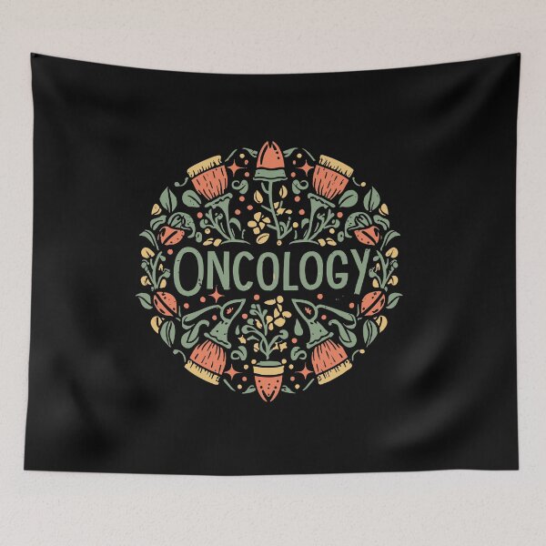Item preview, Oncology x oncologist designed and sold by The  Knick Knack Nook.