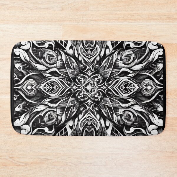 Item preview, White Carbon Fiber 4 designed and sold by Daniel Dudgeon.